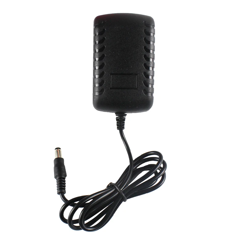 12V 1.5A 5.5*1.7mm AC/DC Adapter For Casio keyboard Piano WK-500 CTK738 CT688 PX-100 PX-300 LK-68