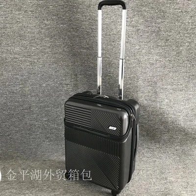 Travel tale  Japanese fashion high quality 20 inch sizes Rolling Luggage Spinner brand Travel Suitcase Fashion travel