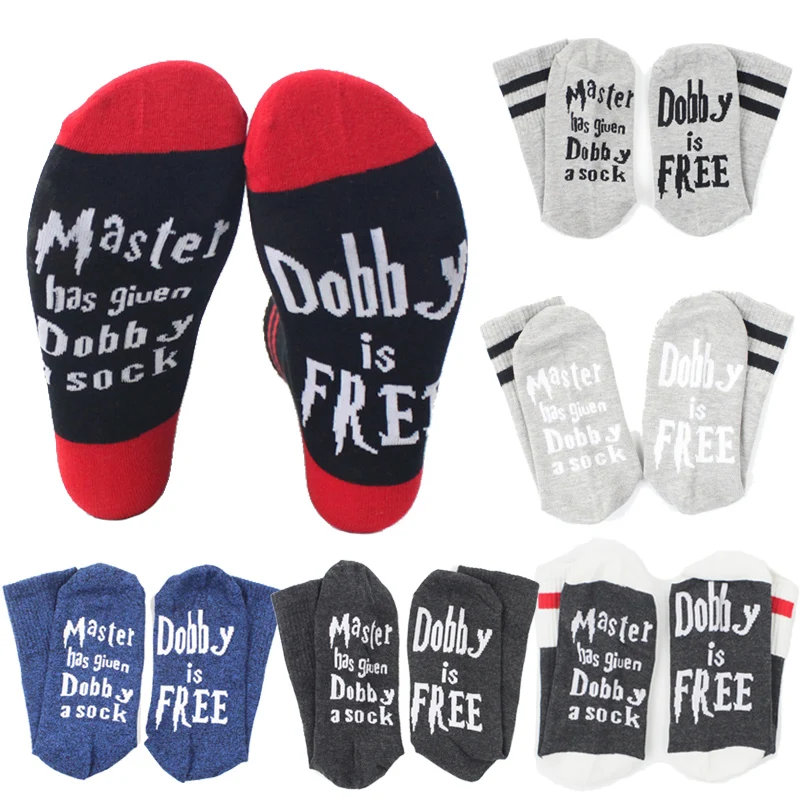 

Harajuku Hip Hop Men Letter Funny Men Socks Fashion Humor Creative Street Skateboard Unisex Crew Happy Socks Street Popular Sox