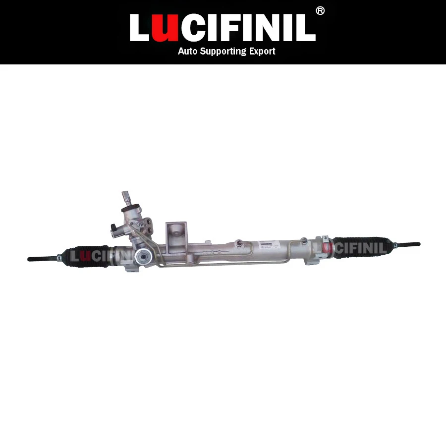 LuCIFINIL S80 Power Steering Box Assembly Steering Rack Power and Pinion Gear Box Assembly p9492863