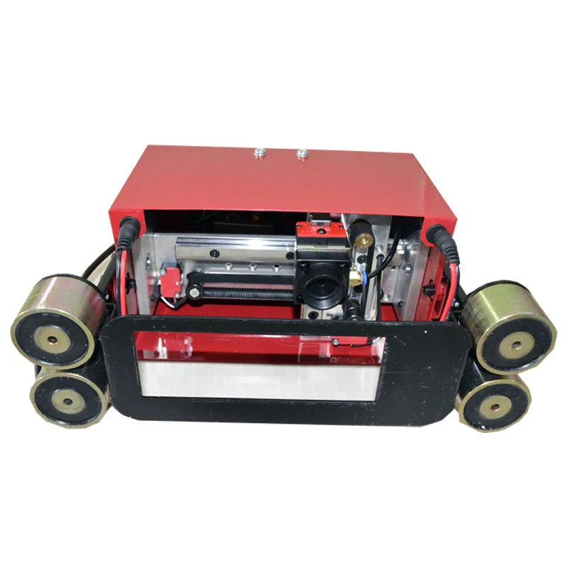 Máquina de marcado neumática portátil, accesorio para motor de Marco automotriz, motocicleta, vehículo, número de Marco KT-QD05, 120x40MM