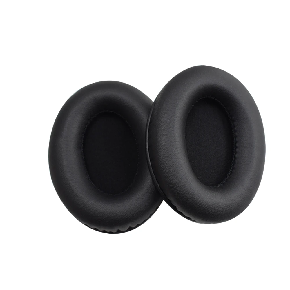 وسادات أذن بديلة لسماعات الرأس اللاسلكية التي تعمل بالبلوتوث ، وسادة للاستوديو
