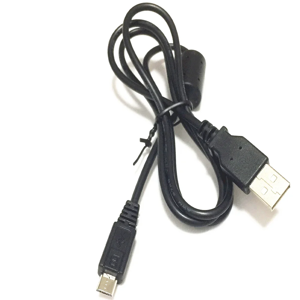  Micro Usb Sync Cable for RICOH THETA S WG-50 G800 G800SE WG-M1 WG-M2 WG-30 THETA SC