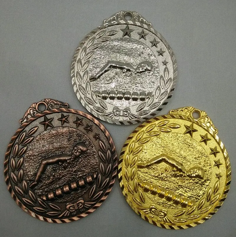 Swimming Medals New Fashion Hot Unique Shops, The Russian Fine Reproductions Of Ancient Coins To Give A New Year Gift 2021