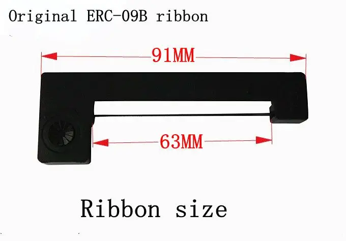 15pcs/lot New Original ERC-09B For M-160 M-164 M-190 M-190G M-192 M-192G M-180 M-183  ERC-09 B,ERC09,ERC09B