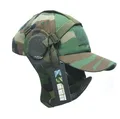 Camuflaje Boscoso