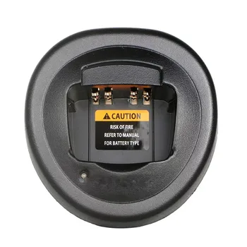 Sadece masaüstü bankası şarj Motorola GP340 PRO5150 GP328 GP338 PTX760 GP580 HT750 vb walkie talkie