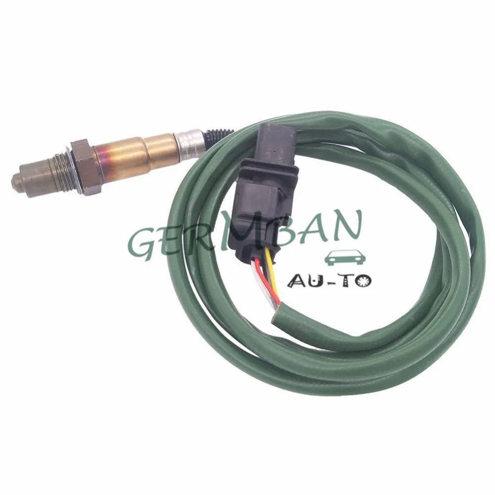 006 542 2718 Air Fuel Ratio Oxygen Sensor Fit For MERCEDES W204 C250 SLK250 No#0065422718