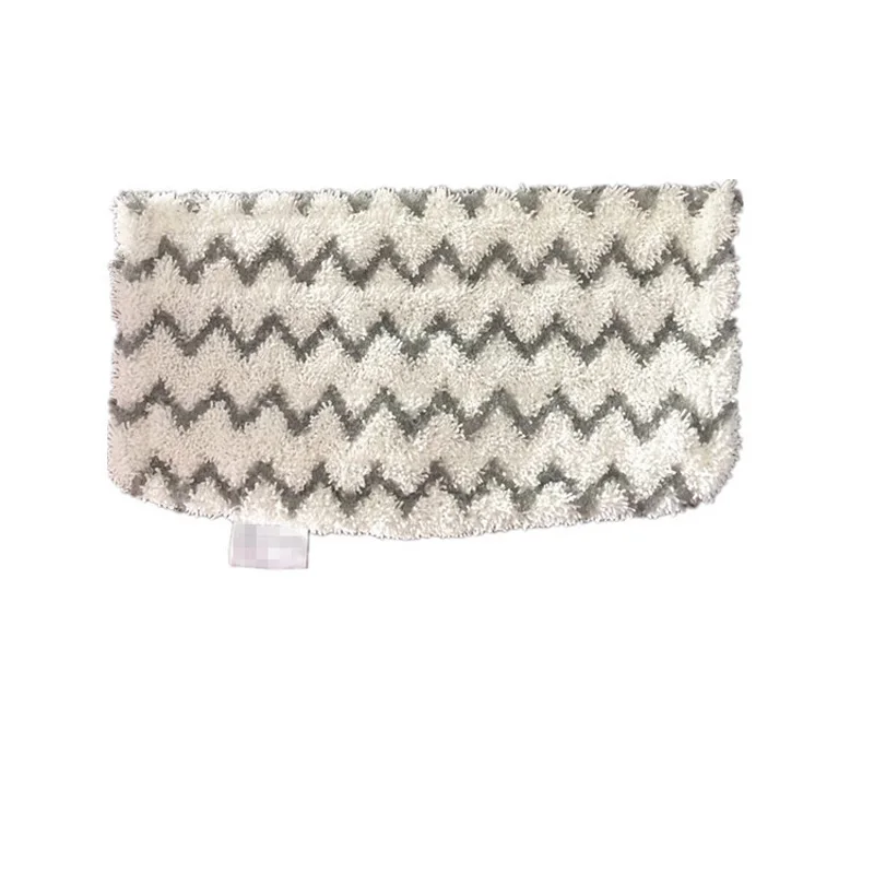 وسادات تنظيف قطعة واحدة لبخار القرش والرذاذ قطع غيار لمنصات التنظيف لتنظيف بخار القرش S1000A