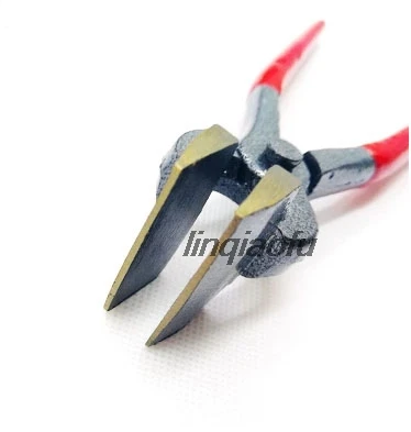 Pliers  Leather pliers  Folding pliers  Manual DIY tool 45mm wide