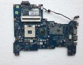 K000103780 K000103790 LA-6042P L670 L675  full test lap  connect board price difference