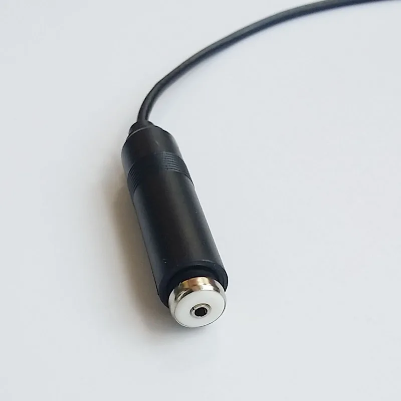 Car CD Player Radio ISO Antenna Cable Adaptor For Peugeot Citroen BMW Volkswagen Benz