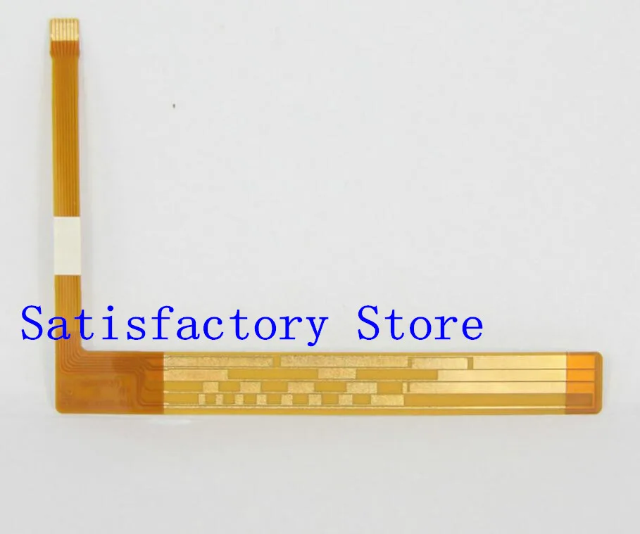 NEW Lens Focus Brush Flex Cable For Canon EF 24-105mm 24-105 mm F4 Repair Part