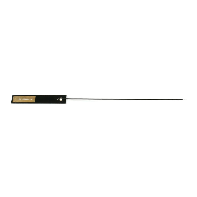 10Pcs/2pcs GSM/GPRS/CDMA 2G 3G 4G Internal Antenna 5DBI PCB Built IN Circuit Board Antenna 1.13 Line 15cm Long IPX Connector