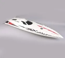 TFL 1180 Osprey Fiberglass Electric Brushless SSS 4074 kv2200 with Seaking180A ESC RC Boat