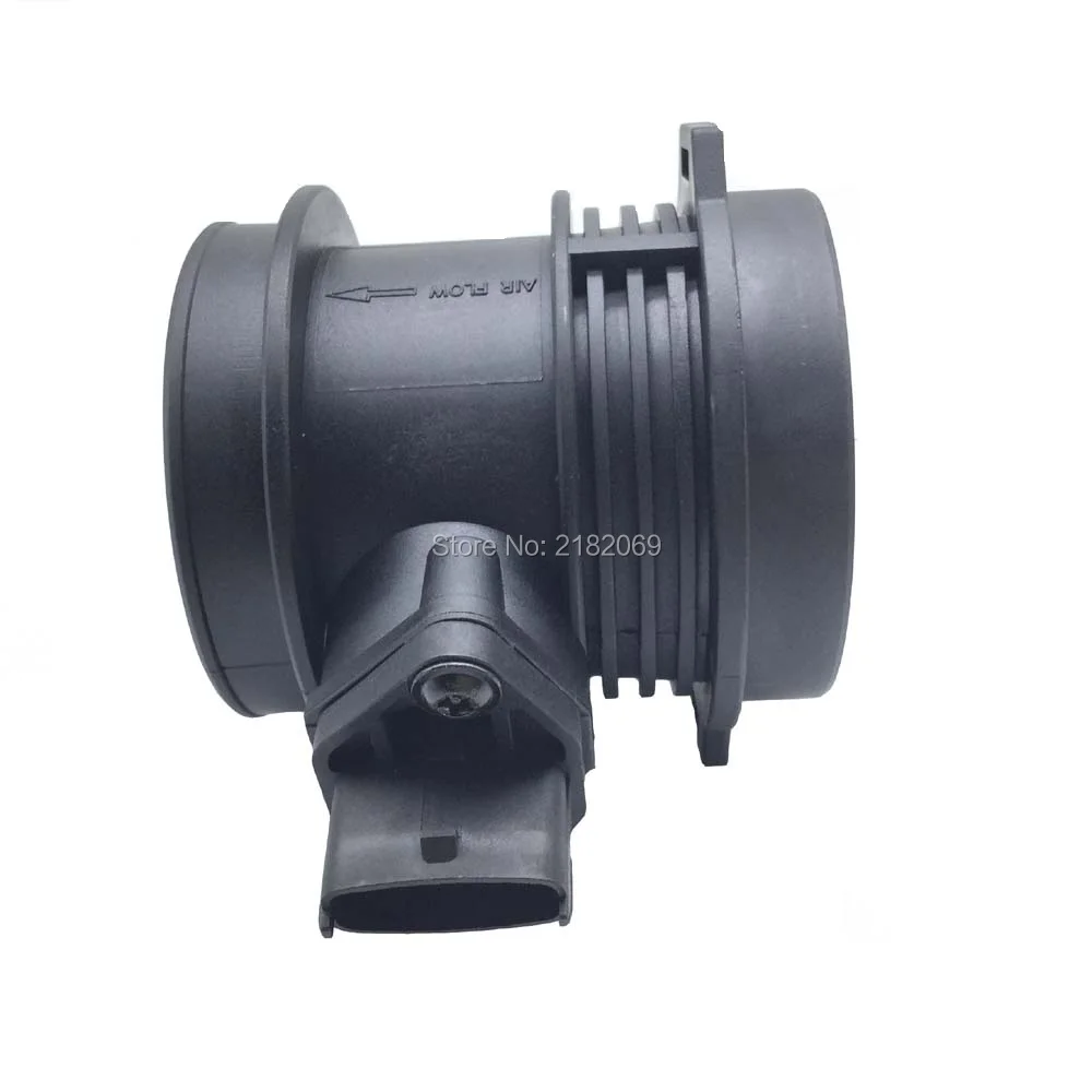 Mass Air Flow Maf Sensor Meter For Saab 9-3 2.2 TiD 0281002212 4662888