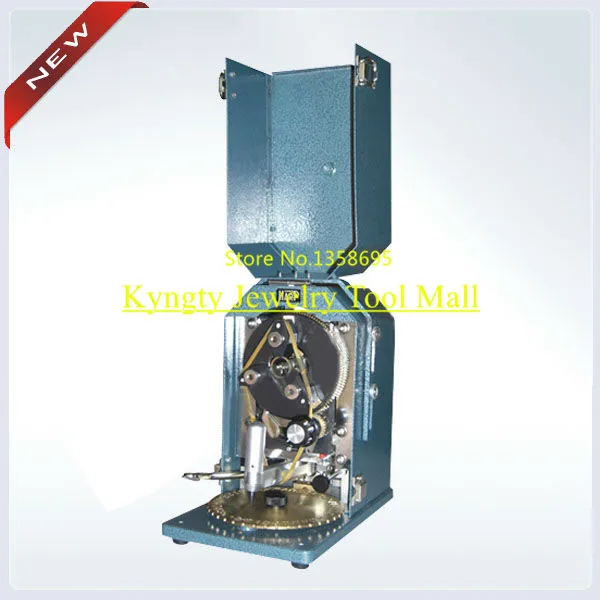 

Hot sale Best Price Gold Ring engraver , Silver Ring Engraver ,Diamond Ring Engraving Machine jewelry making machine