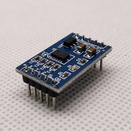 MMA7361 Angle Sensor Inclination Accelerometer Acceleration Module For Arduino