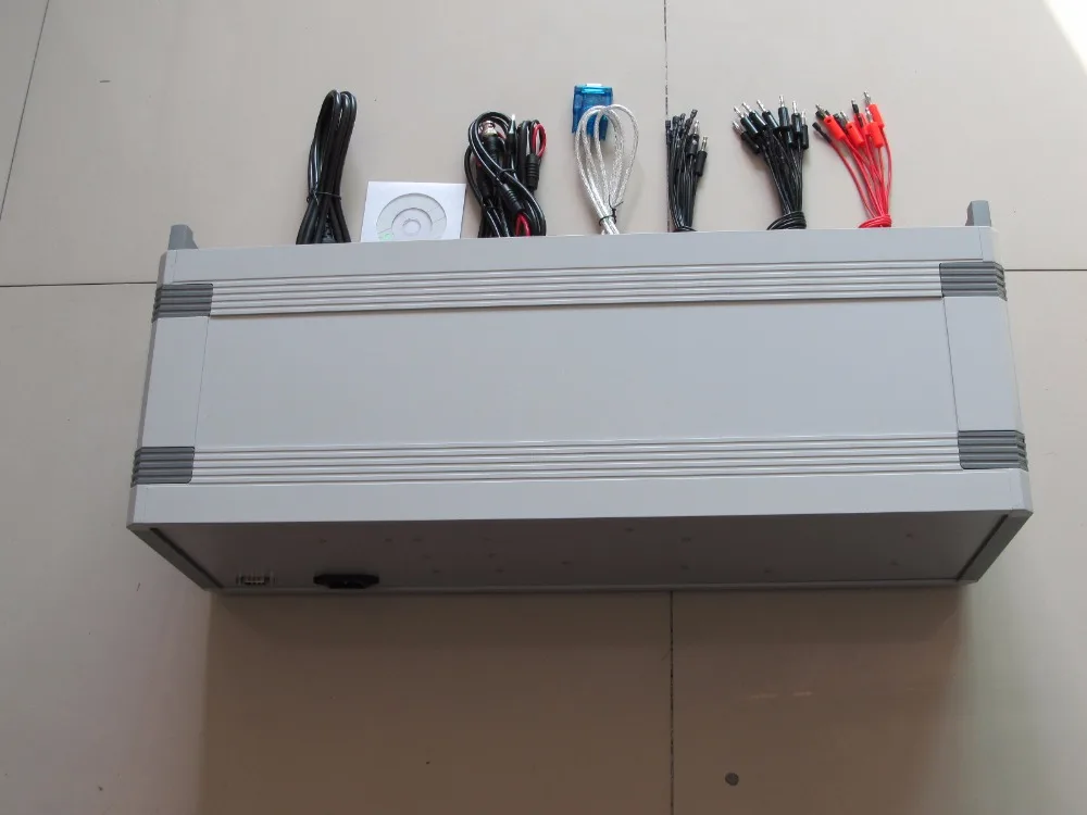 أداة محاكاة إشارة مستشعر السيارات Obd MST-9000+ 2012V ضمان لمدة عامين