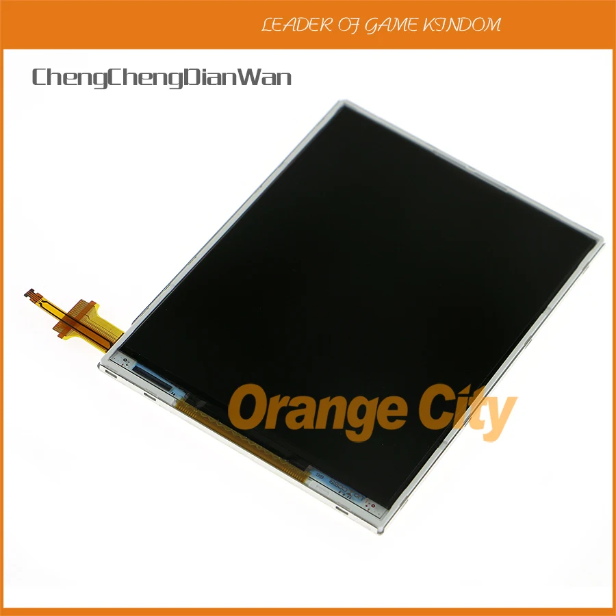 

1PC original Replacement Lower LCD Screen for Nintend New 3DS Bottom LCD Display