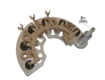 

Новый выпрямитель переменного тока HNROCK Φ 12110100 DC6100 DR4400 DR4402HD