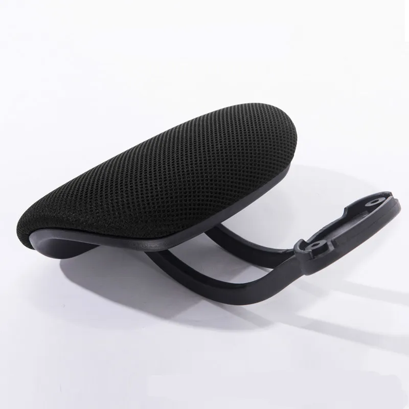 Chair Headrest Adjustable Home Computer Office Swivel Lifting Chair Headrest Neck Protection Pillow Office Chair Accessories