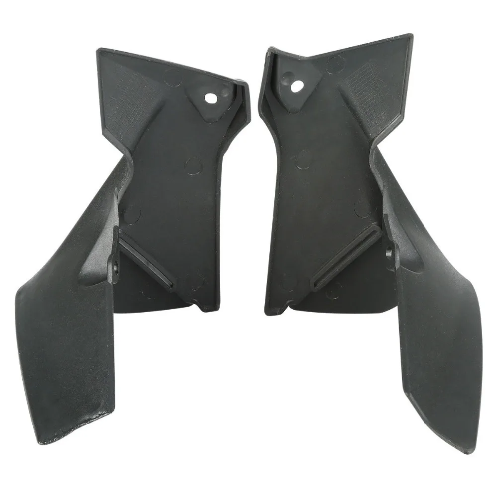 Motorcycle Cockpit Fairing Covers For BMW K50 R 1200 GS 2011-2016 Unpainted