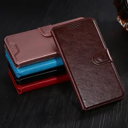 For Motorola Moto E5 Plus Case MOTO E5 Cover PU Leather Phone Case For Lenovo Motorola Moto E5 Plus XT1924 XT1944 E 5 E5Plus