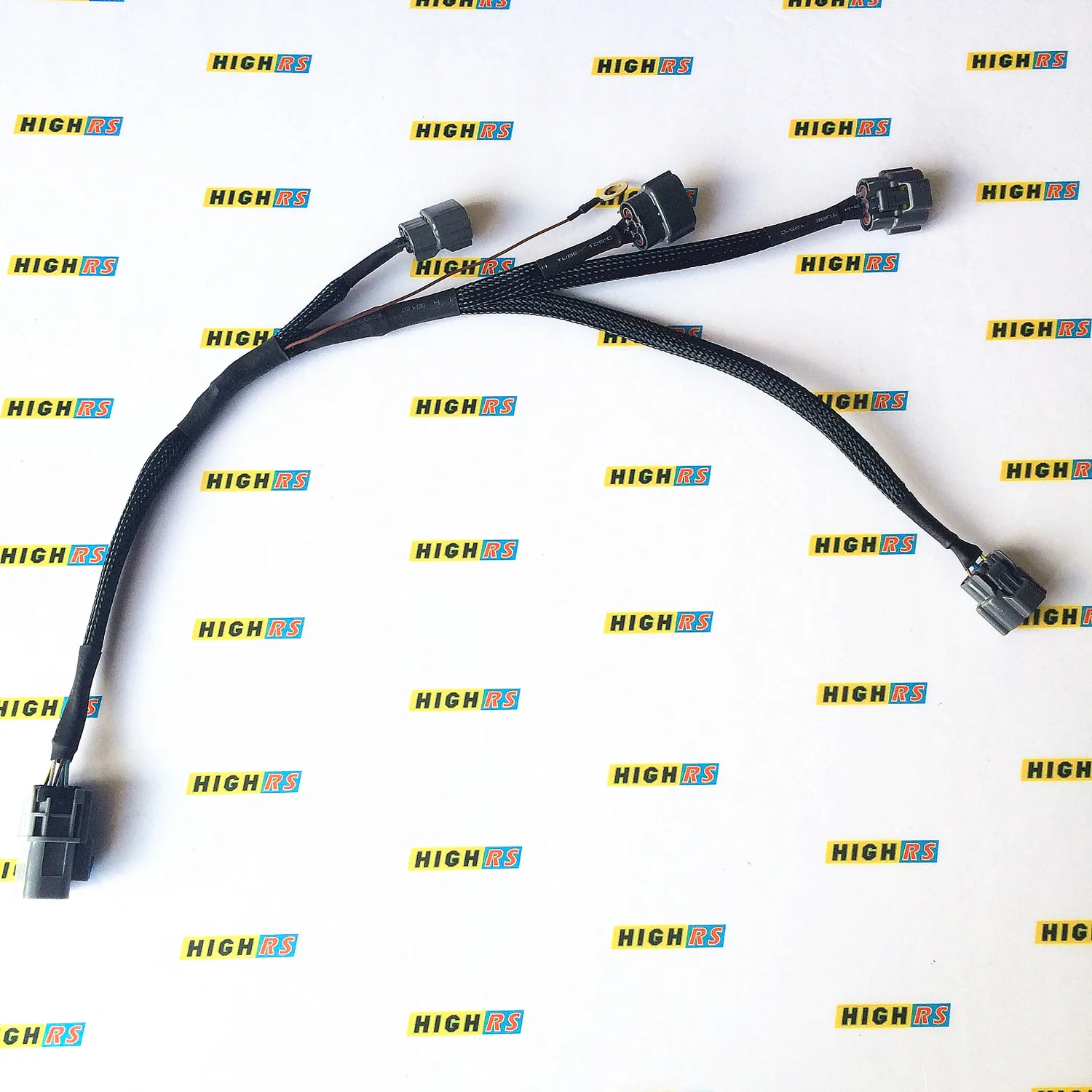 Wire Harness Loom Silvia S15 200SX SR20DET X-TRAIL SR20VET Ignition plug Coil OE PLUG Connector