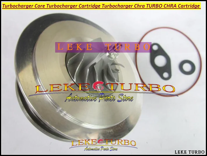 

Turbo Cartridge CHRA Core GT2556V 454191-5012S 454191-0005 454191 Turbocharger For BMW 530D E39 730D E38 1999- M57D M57 D30 3.0L