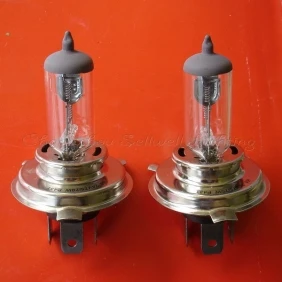 

Auto lamp light 24v 70/75w H4 B155 GOOD 10pcs sellwell lighting