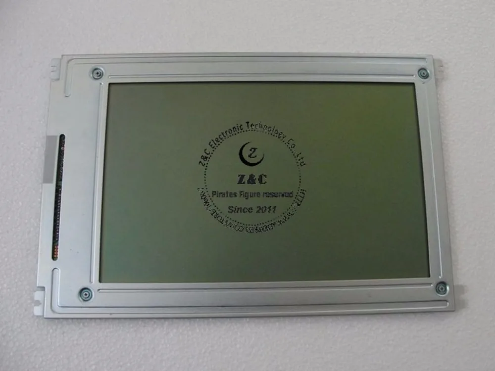LM640601 LRUHB6011B Original 6.4 inch LCD Display Screen Replacement