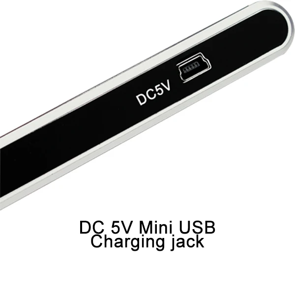 Retekess T130 Whisper Drahtloser Tourguide-Audio-Guide-Sender für Simultanübersetzung bei Ausflügen und Dolmetschungen bei Meetings – Detail 22