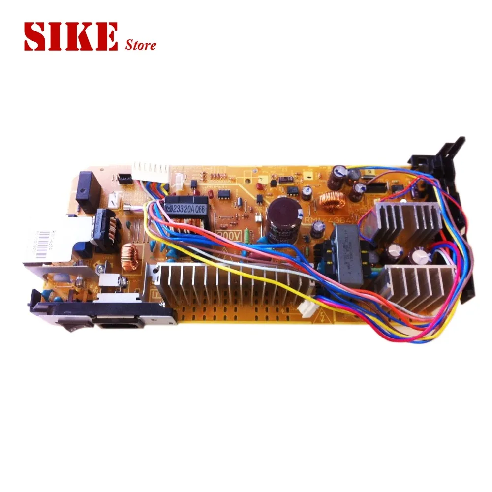 RM1-4363 RM1-4364 Engine Control Power Board For HP CM1015 CM1017 1015 1017 MFP Voltage Power Supply Board