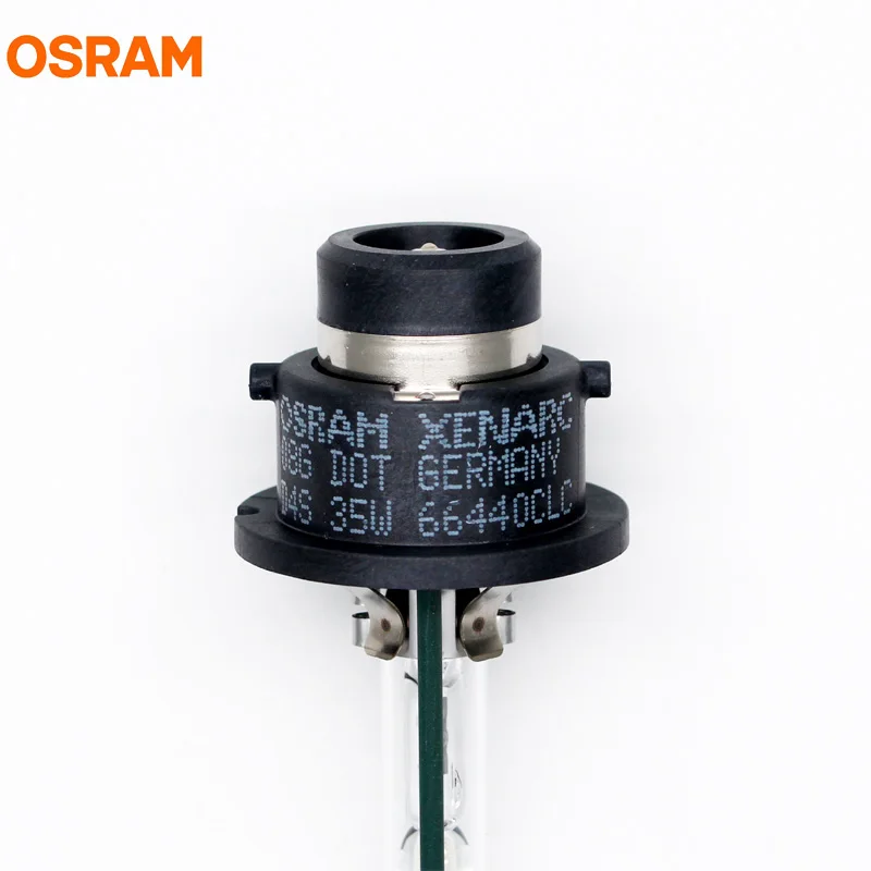 OSRAM D4S 66440CLC 35W 4200K CLASSIC Original HID Light OEM Bulb