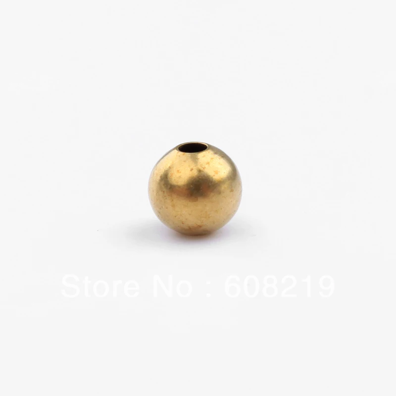 jewelry Raw brass beads copper rounds 6*1.5mm 5000pcs shipping free.