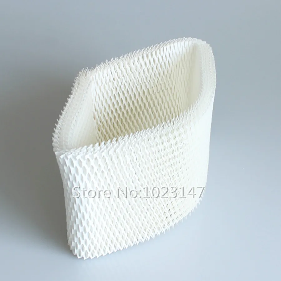 1 peça hepa substituição do núcleo do filtro para air-o-swiss aos 7018 e2441 boneco e2441a umidificador peças acessórios