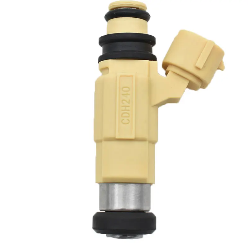 4pcs/Lot Fuel Injectors MR507252 CDH240 F410261 for Chrysler for Dodge for Mitsubishi Eclipse 2.0L 2.4L