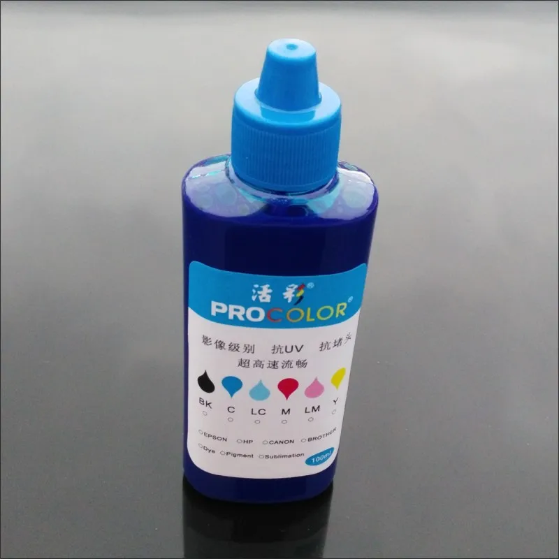 CISS ink refill kit Waterproof T2991-4 Pigment Ink for EPSON Expression Home XP-432 XP-435 XP432 XP435 XP 432 435 inkjet printer