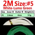 2m Talla 5 blanco