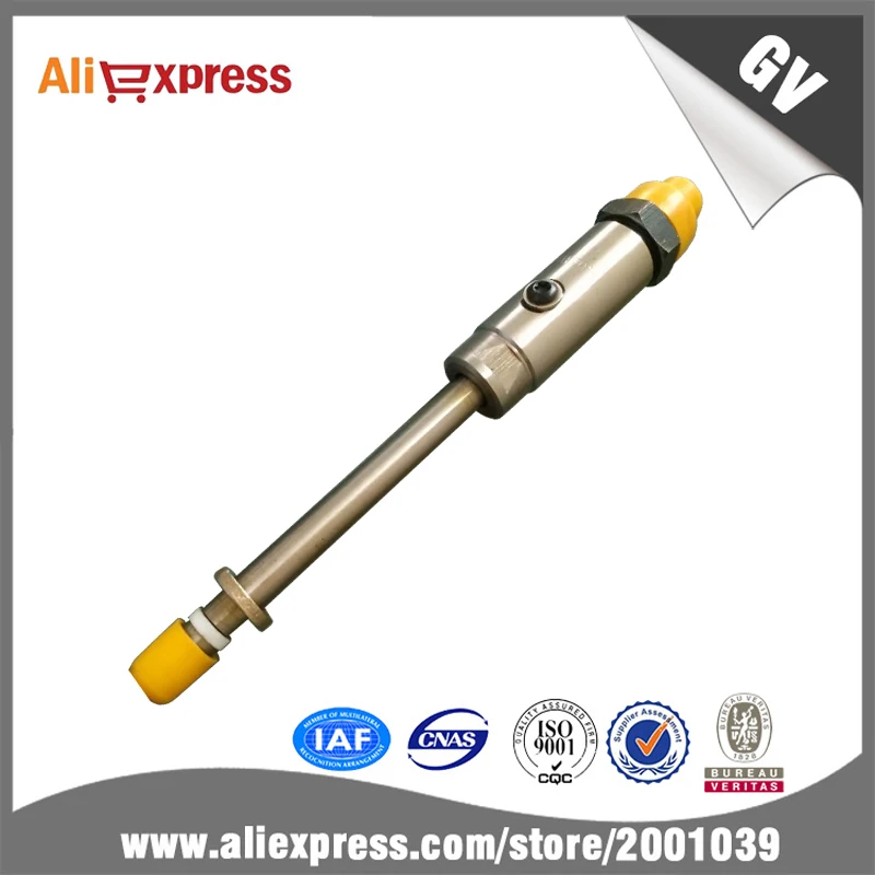 

Fuel injection nozzle 7W7032, pencil nozzle 7W7032/OR3424 suit for diesel engine 3400,3412 series