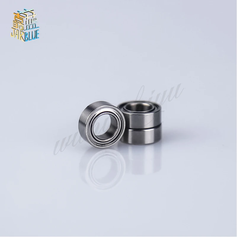 

10pcs MR83 2Z MR84 zz MR85 ZZ MR93 2z MR95 ZZ MINI deep groove ball bearing 3x8x3 4x8x3 5x8x2.5 3x9x4 5x9x3mm