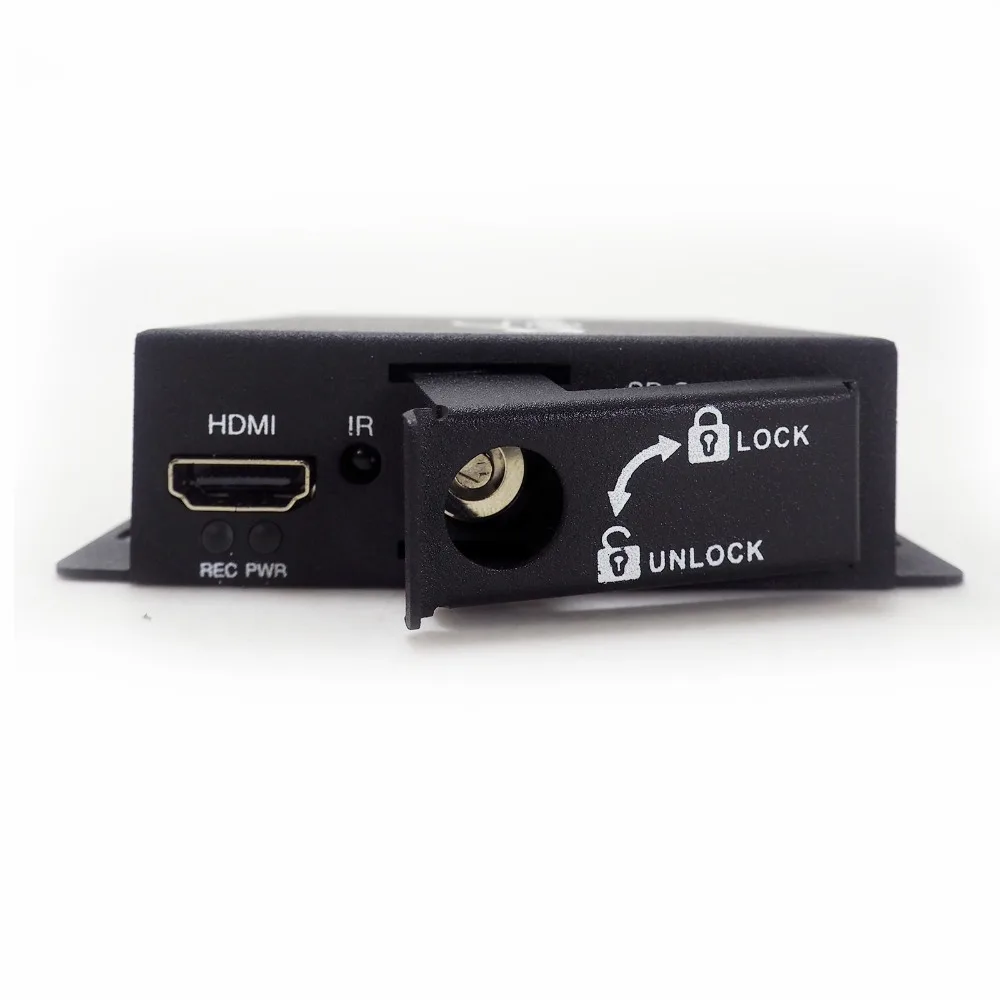 NEW Realtime Video Recorder SD Card 5MP/4MP AHD Auto Car Bus Mobile DVR 2CH Digital Video Recorder Up To 128GB Car Camera DVR
