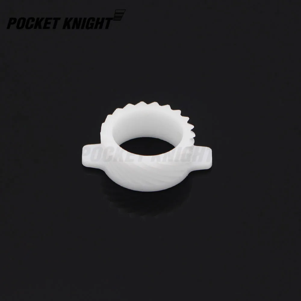 For Suzuki DRZ 400 DRZ 400S DRZ 400SE DRZ 400SM Motorcycle  Speedometer Odometer Drive Gear Teeth nylon accessories