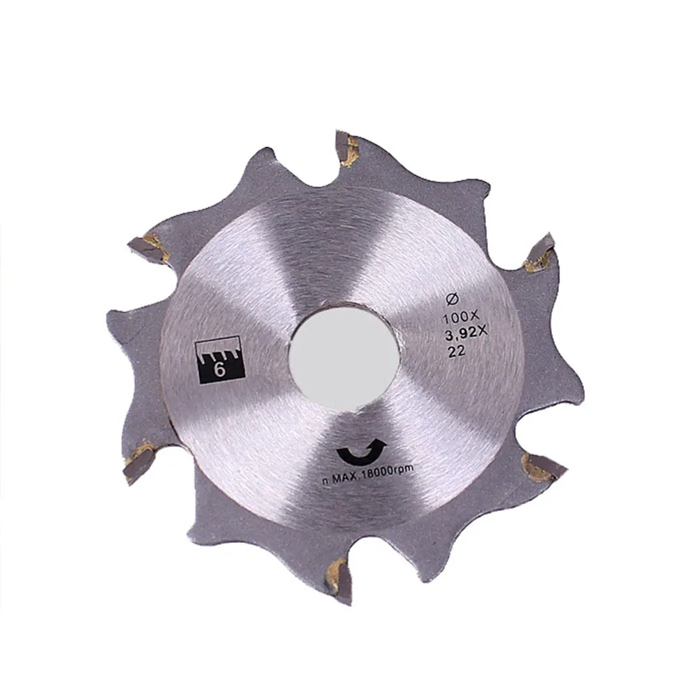 

1PC 100mm Saw Blade for Biscuit Jointer Woodworking Saw Blade