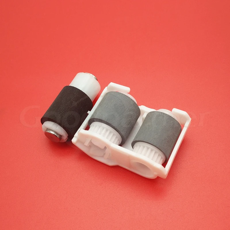 10X RM2-5576 RM2-5881 RM2-5577 477 Pickup Feed Separation Roller for HP M154 M181 M254 M252 M452 M277 M377 M477 M274 M477fdw