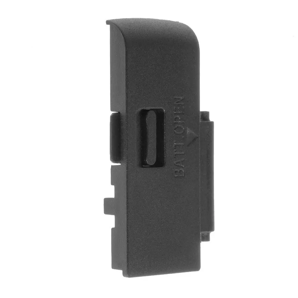 배터리 터미널 커버 도어 뚜껑 캡, 캐논 EOS 700D T5i 카메라 수리용