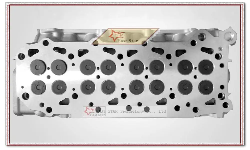

ww 908 609 ZD30 3.0L Complete Cylinder Head For Nissan Atleon Cabstar Urvan 7485120695 7421011214 11039-VZ20A 11039-VZ200B VC10A