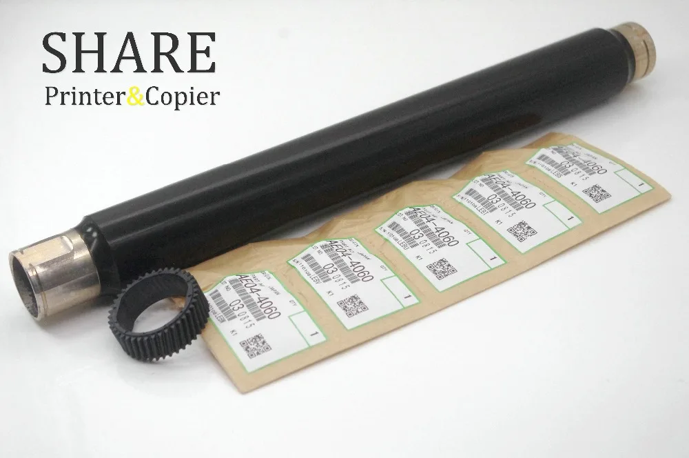 

AE01-1117 AE01-1095 AE04-4060 Upper roller kit with or For ricoh AF2075 AF2060 MP5500 MP7001 MP8001 MP6500 MP7500 MP6001 MP6000