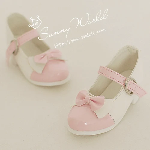 Buty BJD w skali 1/3 1/4 do lalek BJD/SD, akcesoria DIY. Nie obejmuje lalki, ubrań, peruki i innych akcesoriów 16C1079